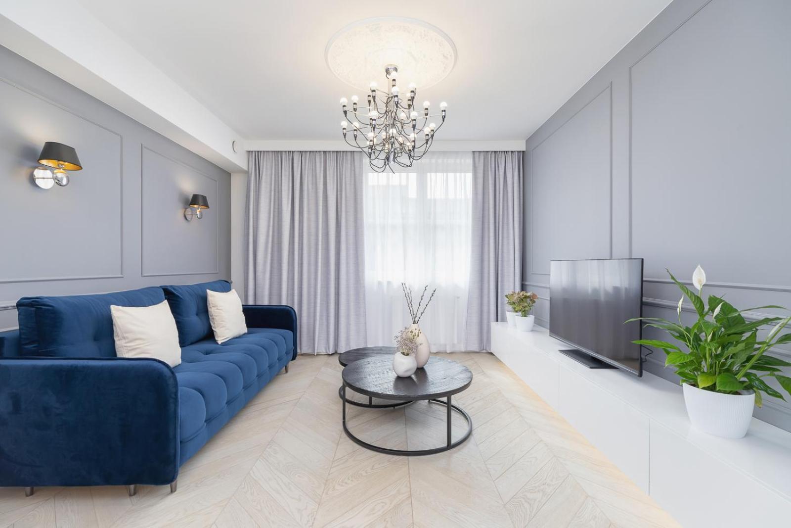 Appartamento Augustianska - Private Parking - Kazimierz District *